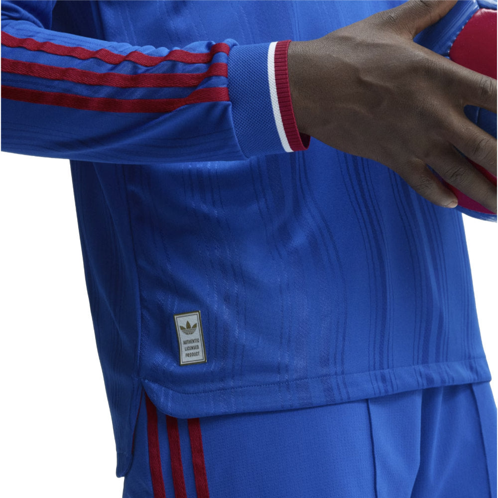 2026-2027 Man Utd Away Shirt
