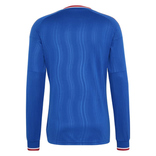 2026-2027 Man Utd Away Shirt