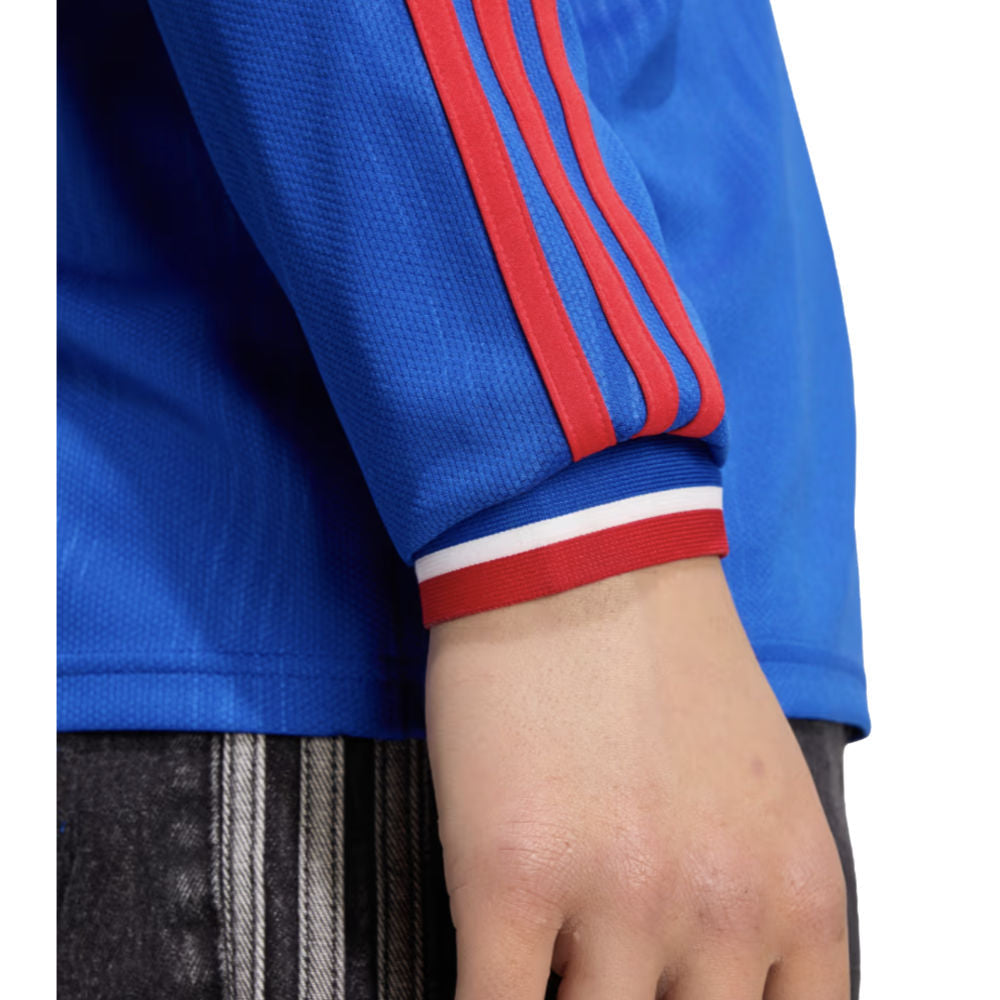 2026-2027 Man Utd Away Shirt