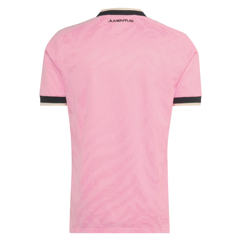2026-2027 Juventus Away Shirt