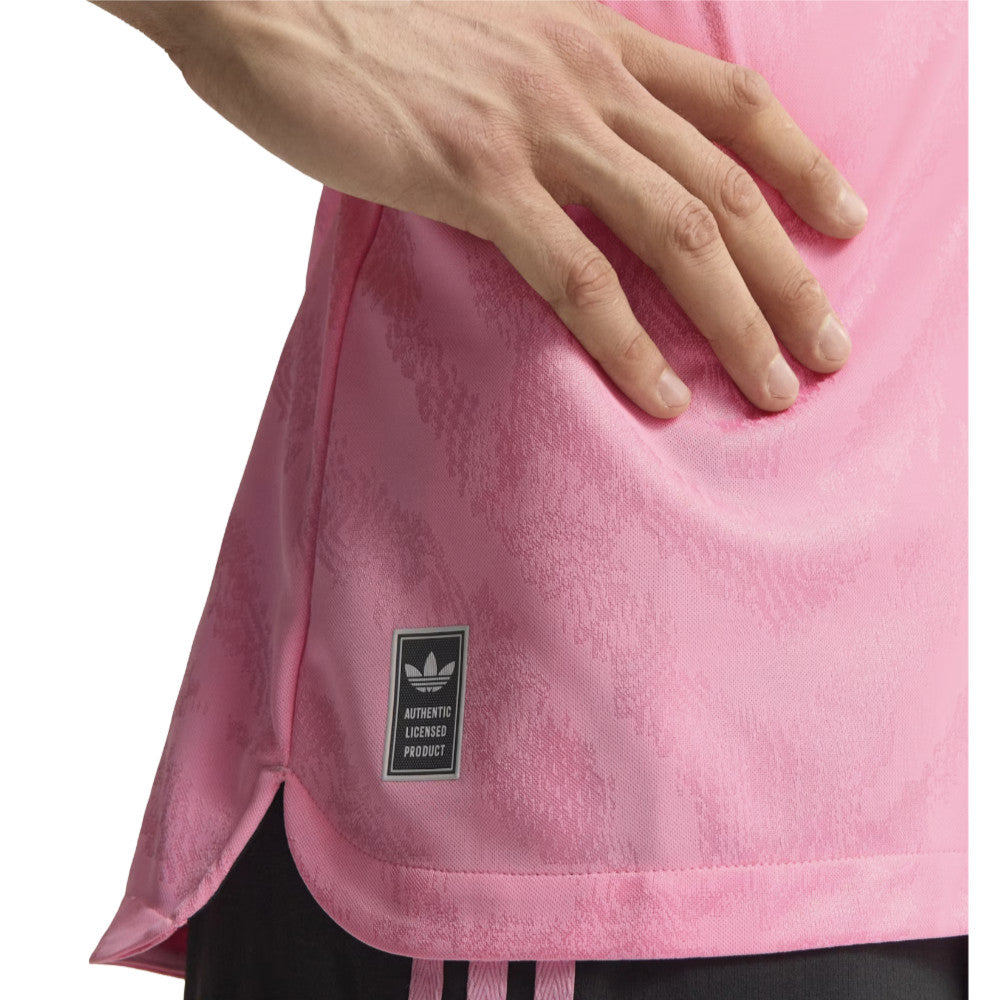 2026-2027 Juventus Away Shirt