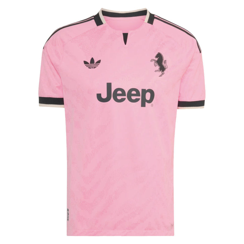 2026-2027 Juventus Away Shirt