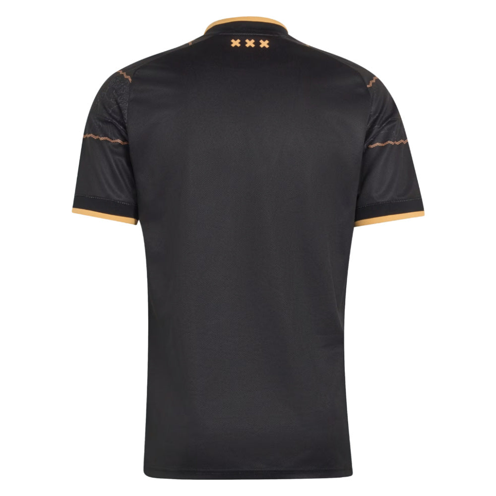 2026-2027 Ajax Away Shirt