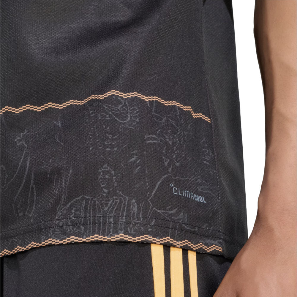 2026-2027 Ajax Away Shirt