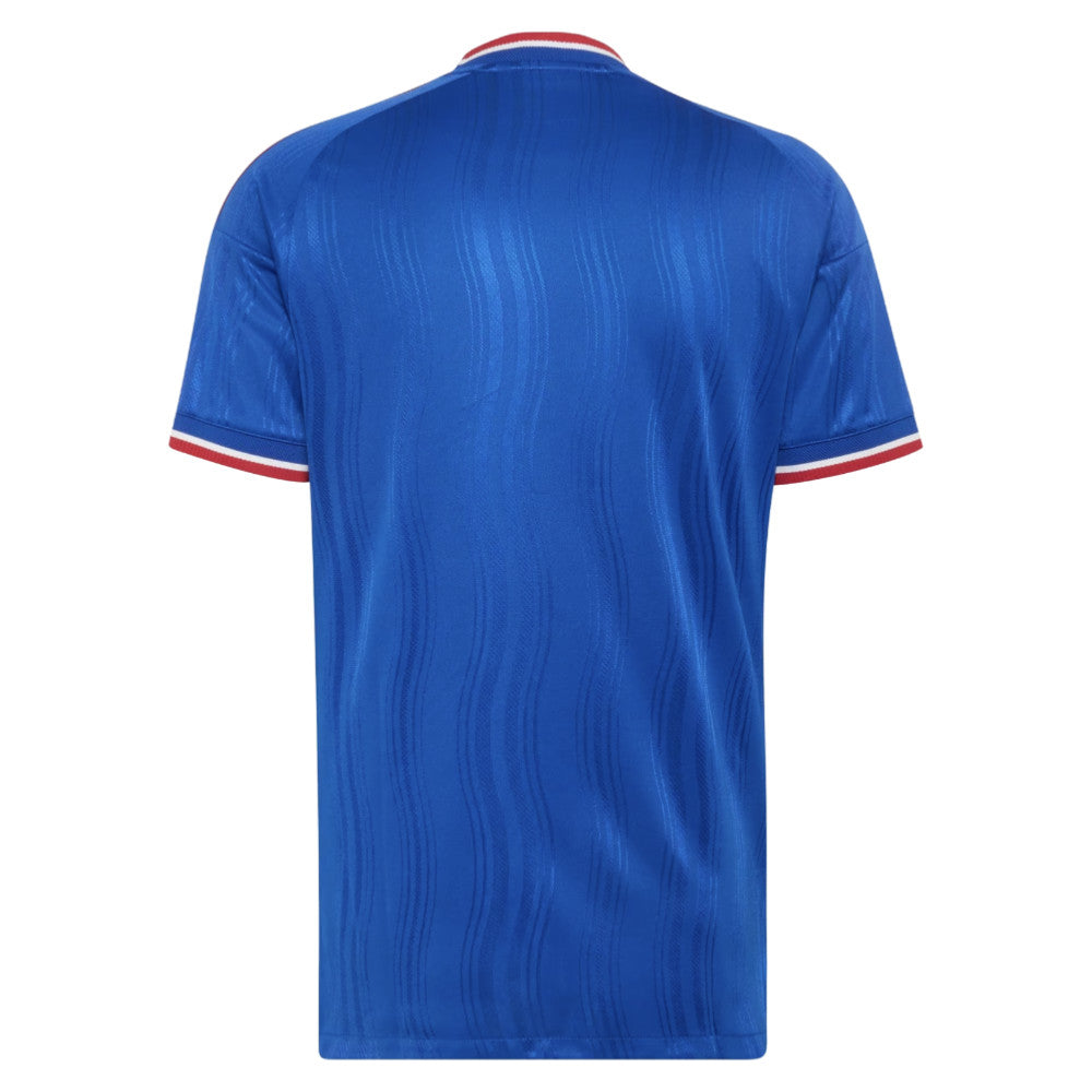 2026-2027 Man Utd Away Shirt