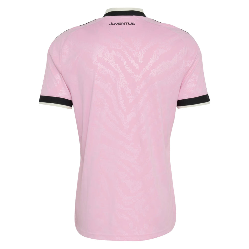 2026-2027 Juventus Away Shirt