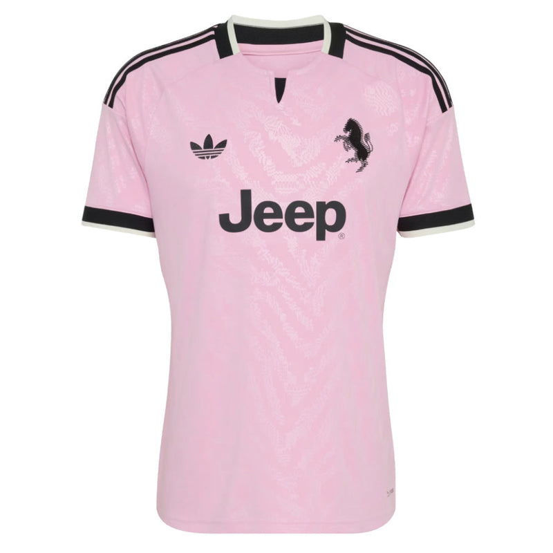 2026-2027 Juventus Away Shirt
