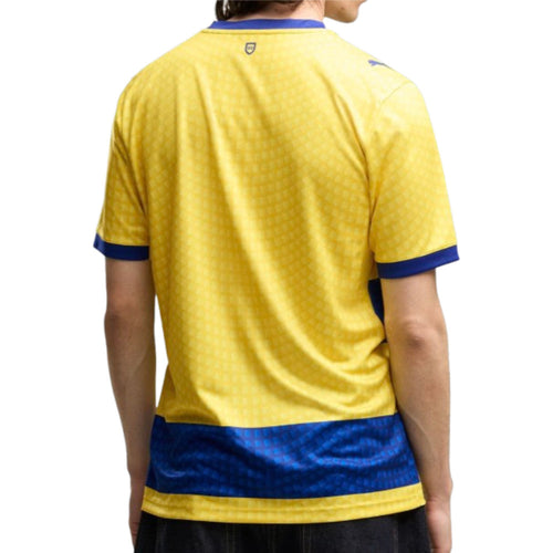 2026-2027 Parma Away Shirt
