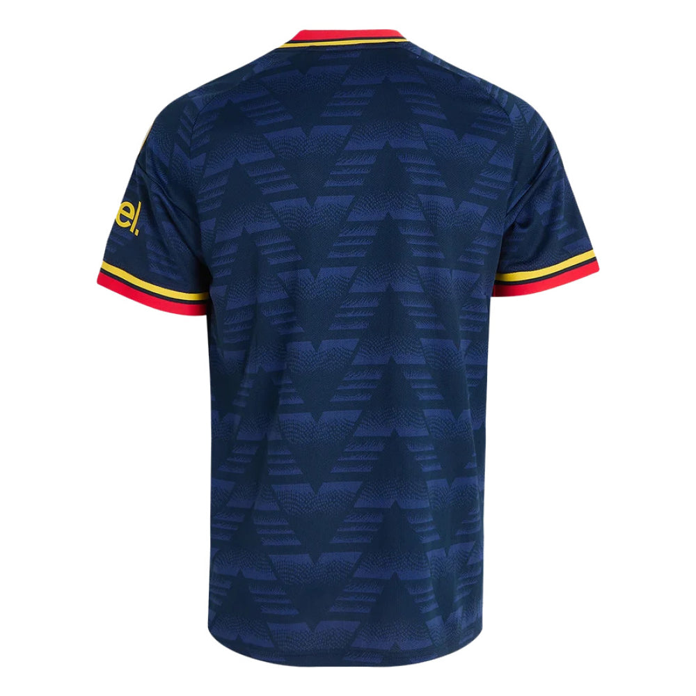 2026-2027 Arsenal Away Shirt