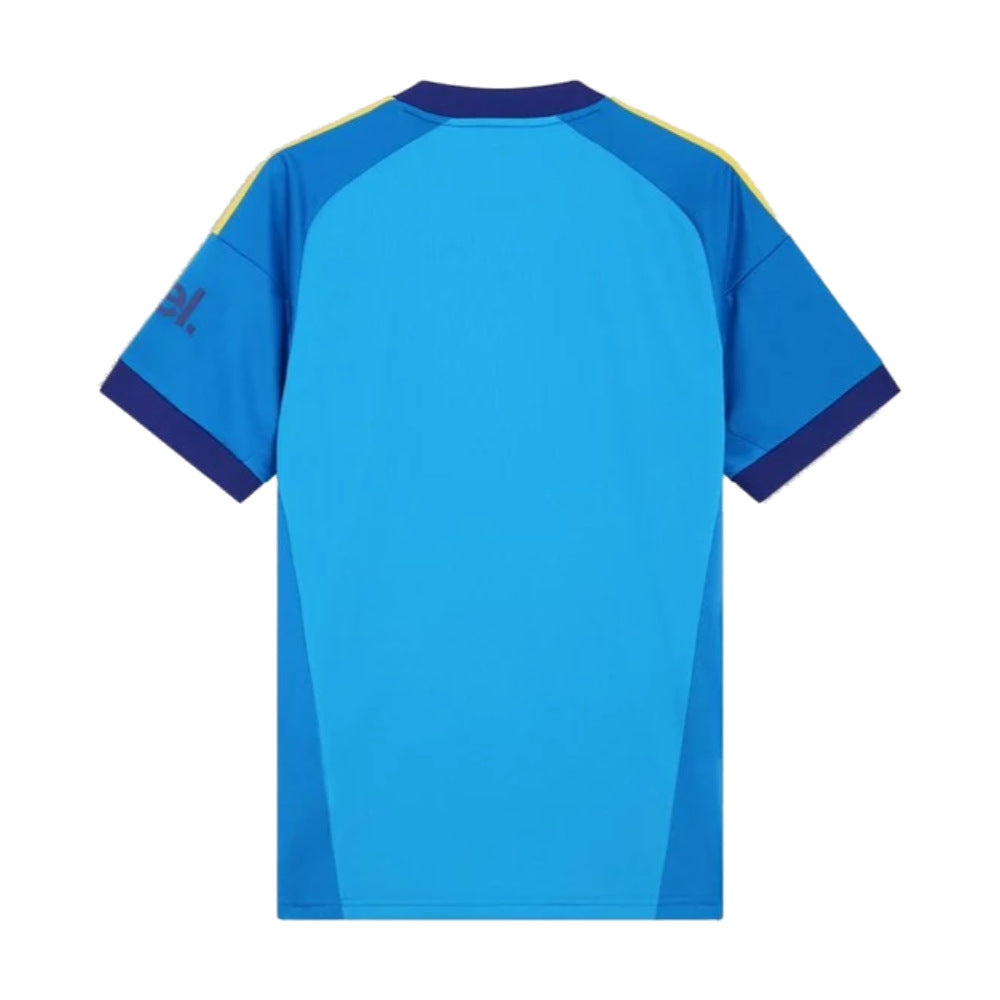 2026-2027 Arsenal Away Goalkeeper Shirt