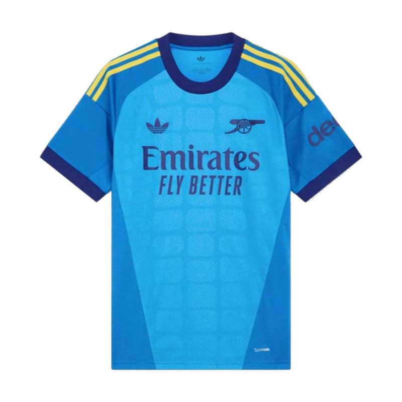 2026-2027 Arsenal Away Goalkeeper Shirt