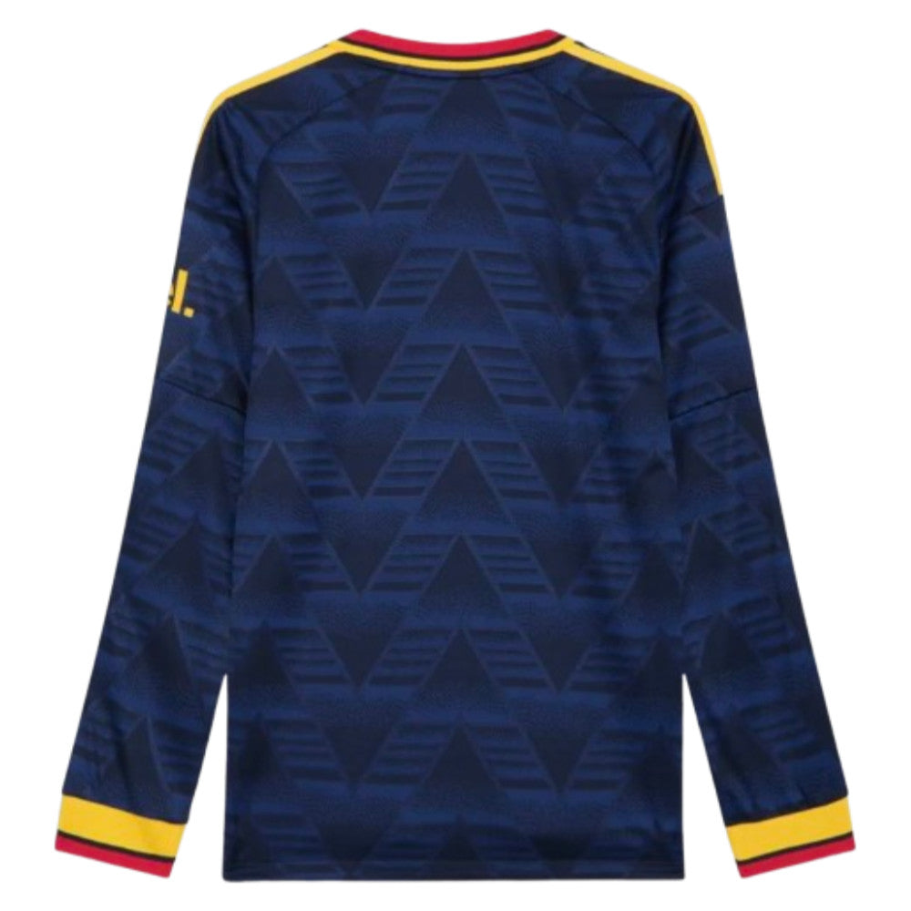 2026-2027 Arsenal Away Shirt
