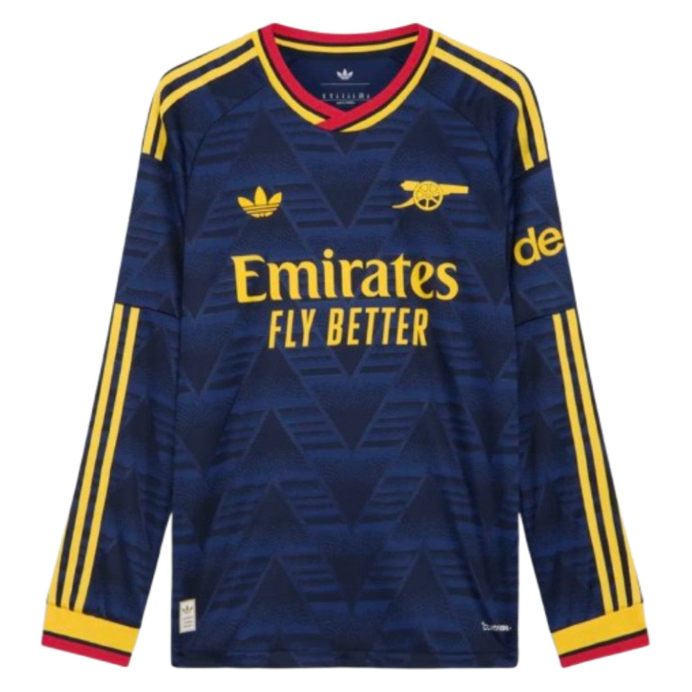 2026-2027 Arsenal Away Shirt