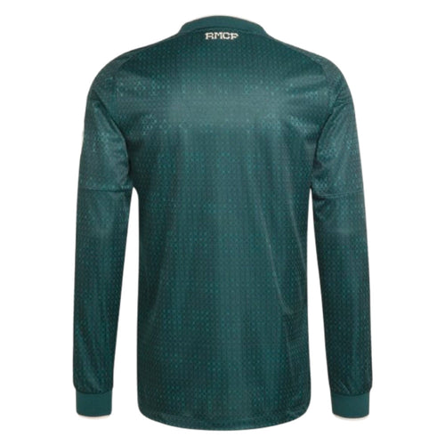 2026-2027 Real Madrid Away Shirt