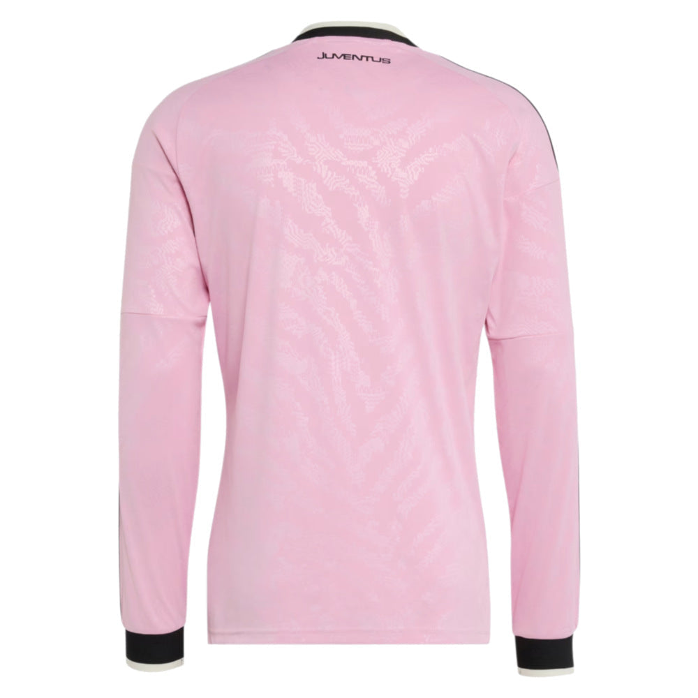2026-2027 Juventus Away Shirt