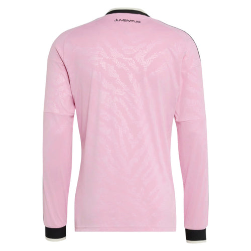 2026-2027 Juventus Away Shirt