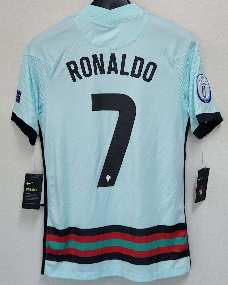 RONALDO CRISTIANO 2020-21 (Por)