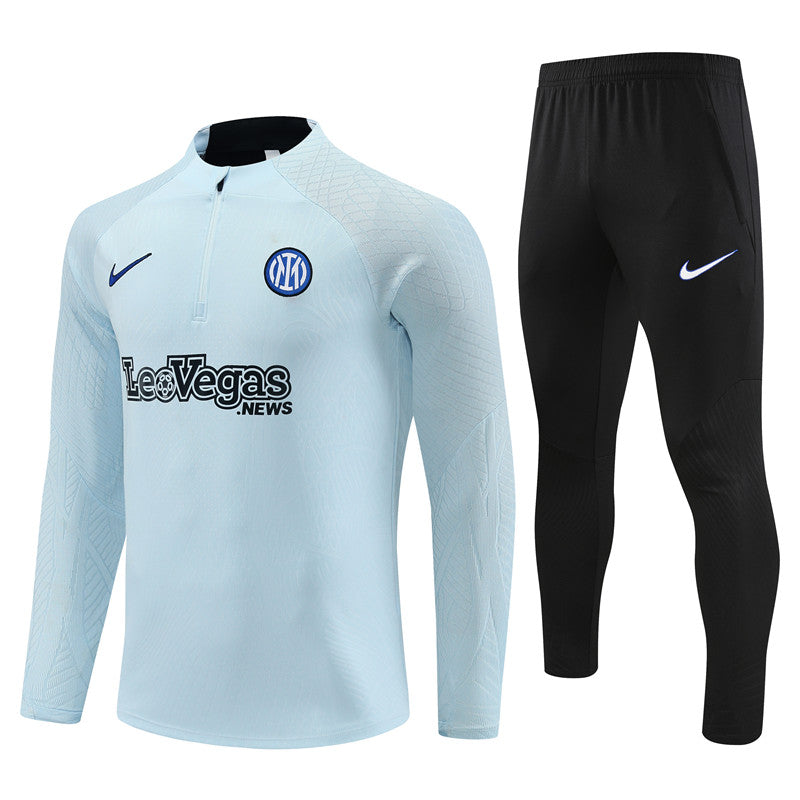 Inter Milan Tracksuit 2024/2025