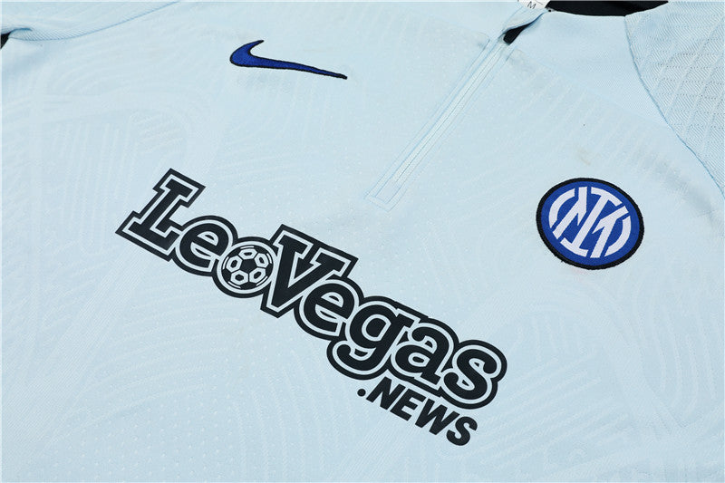 Inter Milan Tracksuit 2024/2025