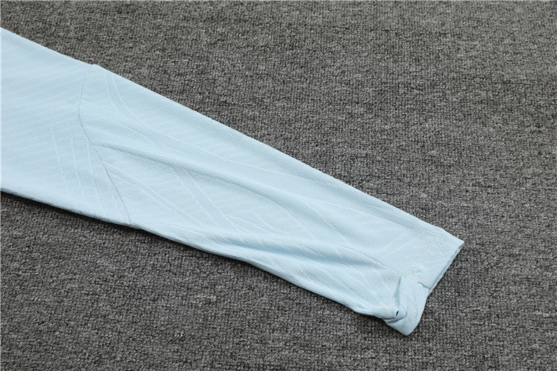 Inter Milan Tracksuit 2024/2025