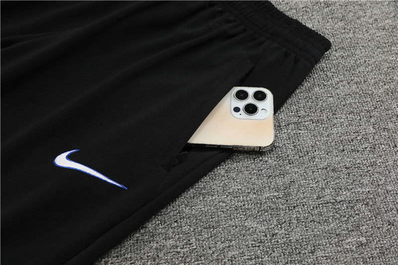 Inter Milan Tracksuit 2024/2025