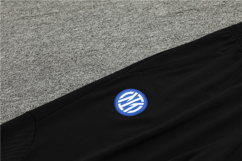 Inter Milan Tracksuit 2024/2025