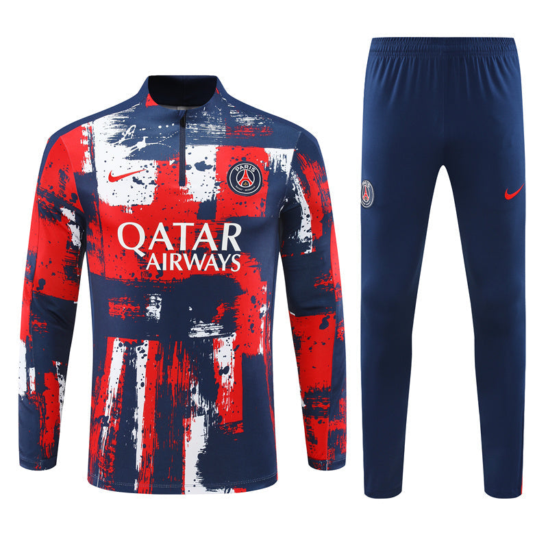 Paris Tracksuit 24/25