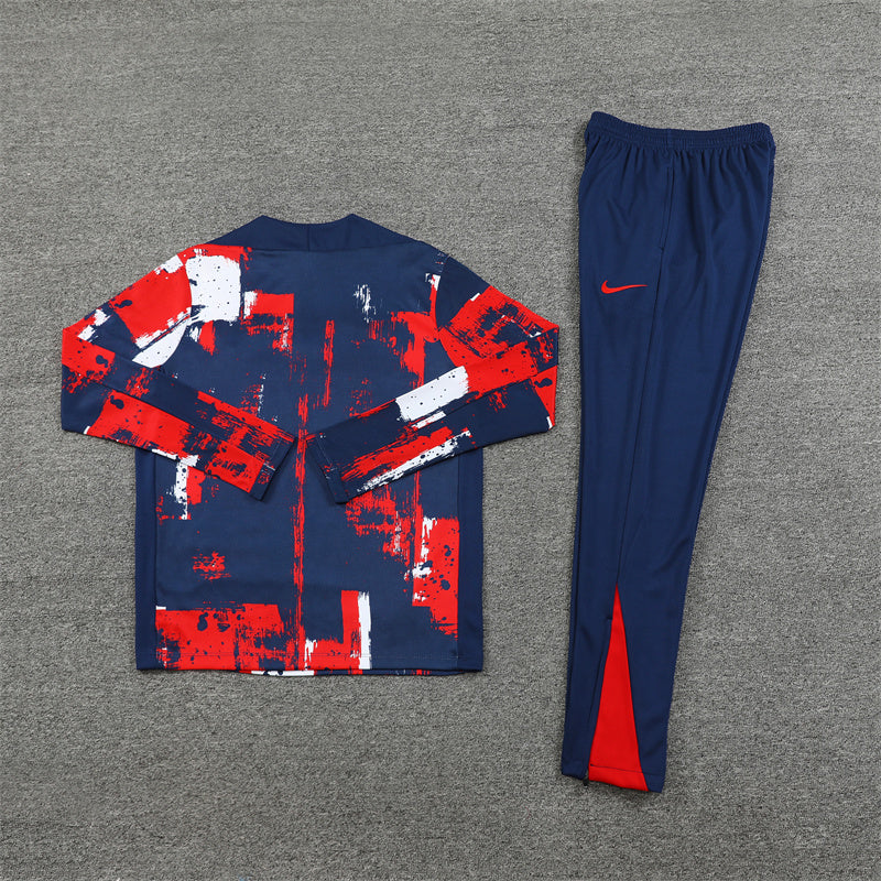 Paris Tracksuit 24/25