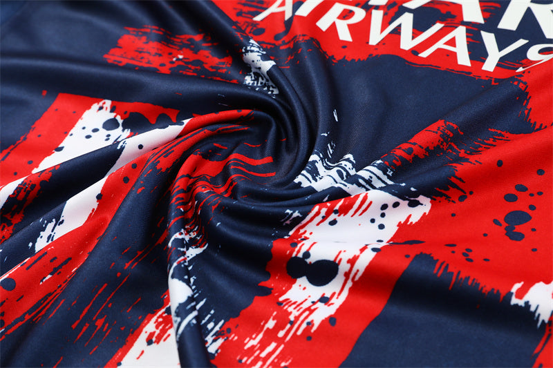 Paris Tracksuit 24/25