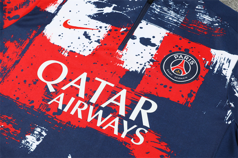 Paris Tracksuit 24/25