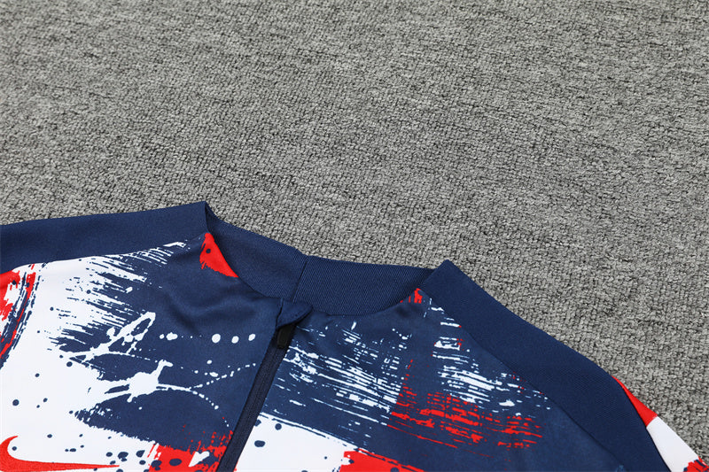 Paris Tracksuit 24/25