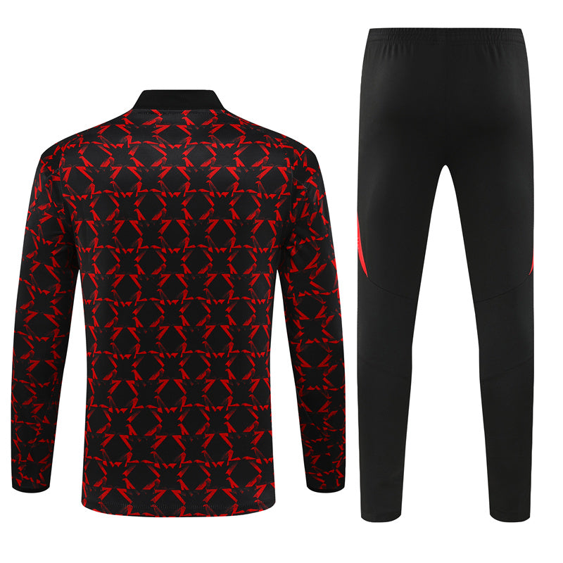 Manchester United Fantasy Tracksuit 2024/2025