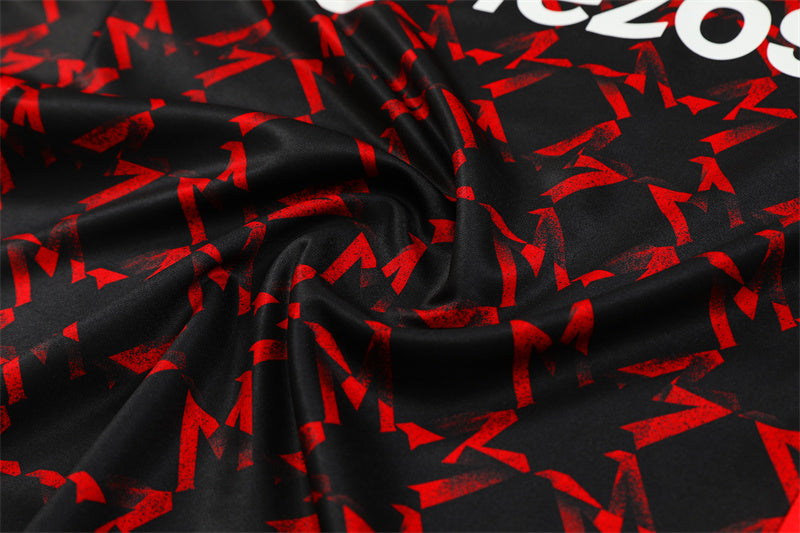 Manchester United Fantasy Tracksuit 2024/2025