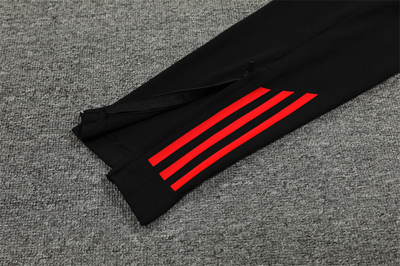 Manchester United Fantasy Tracksuit 2024/2025