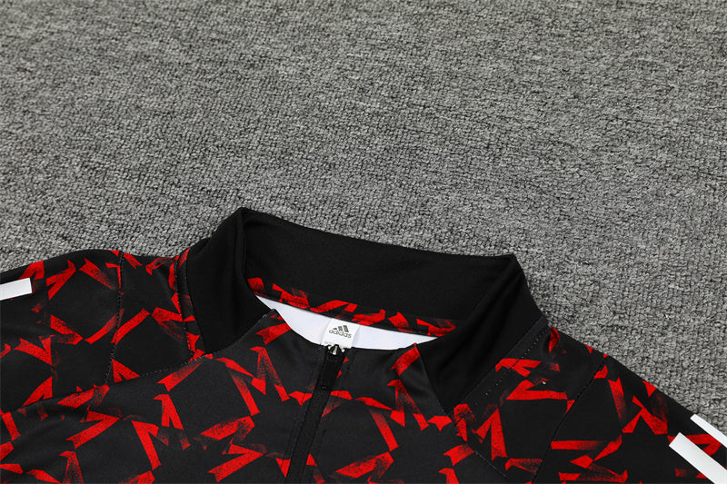 Manchester United Fantasy Tracksuit 2024/2025